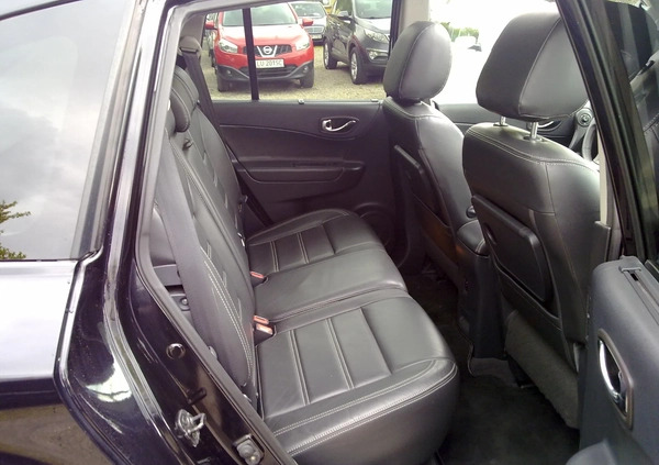 Renault Koleos cena 39900 przebieg: 192000, rok produkcji 2012 z Lublin małe 562
